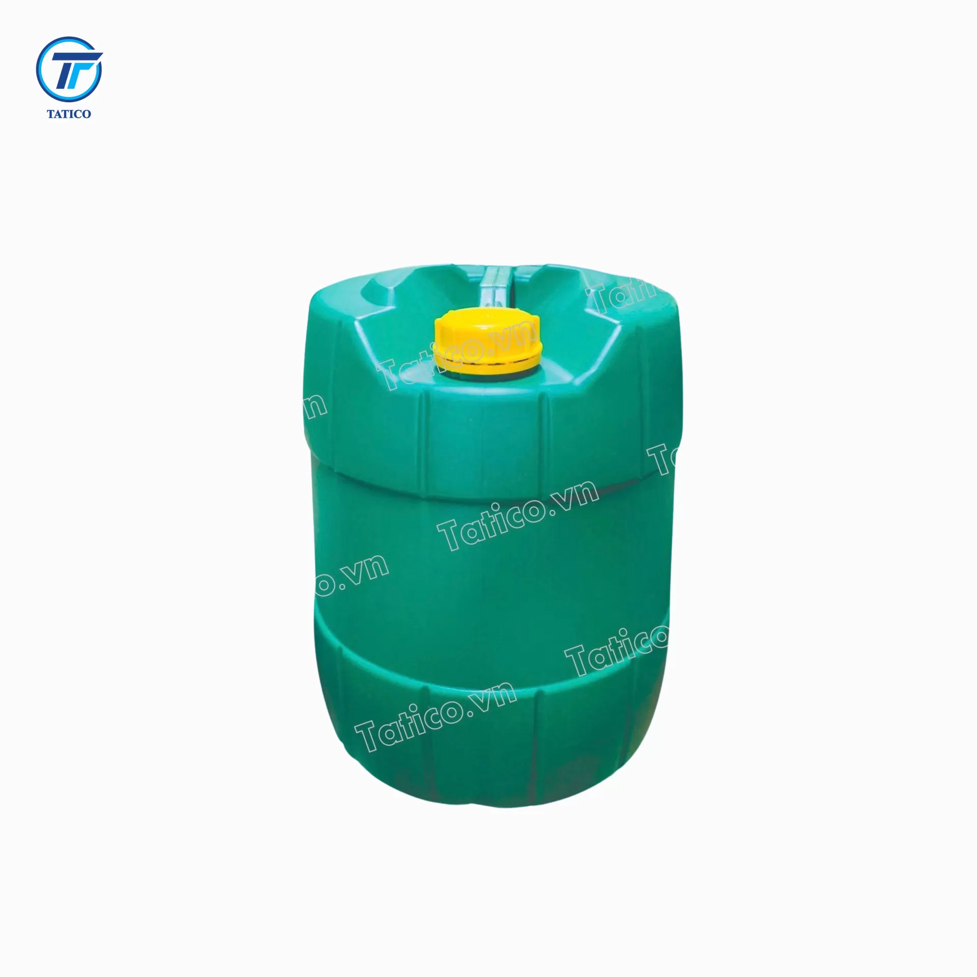 Can nhựa đựng dầu Tatico